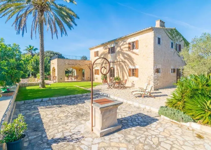 Finca Son Punta