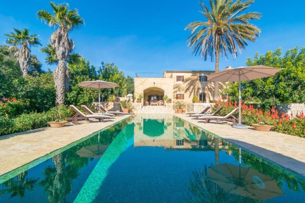 Villa Son Punta