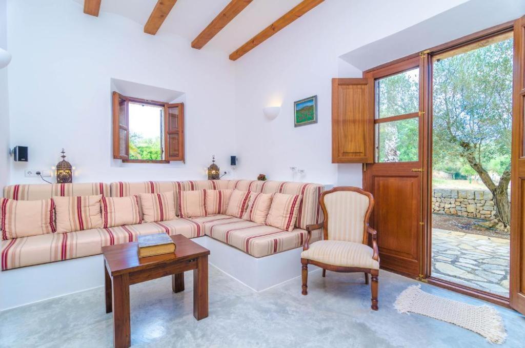Villa Son Punta
