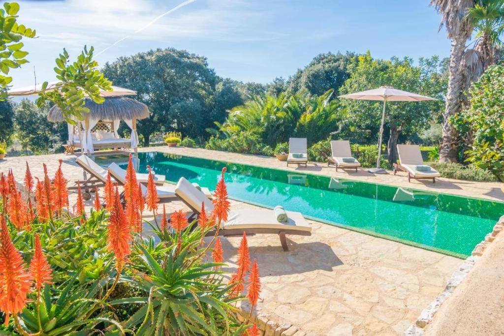 Villa Son Punta Felanitx