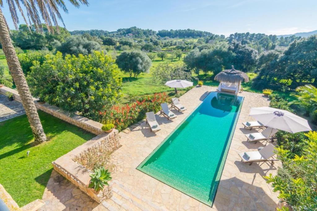 Villa Son Punta Felanitx