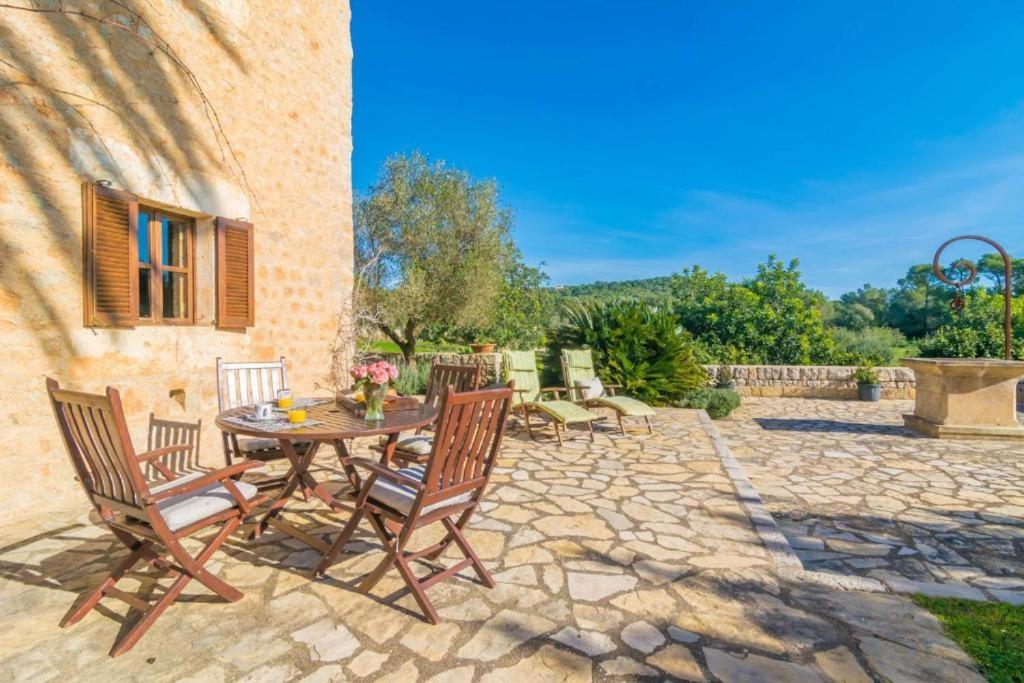 Villa Son Punta