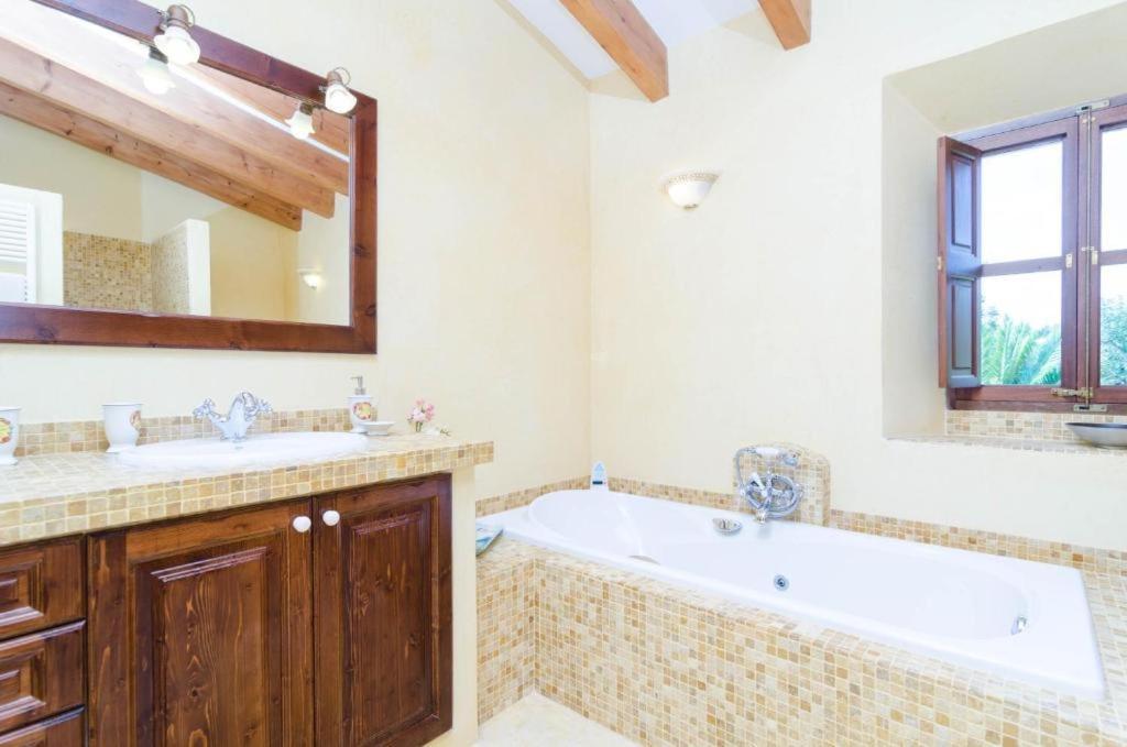 Villa Son Punta