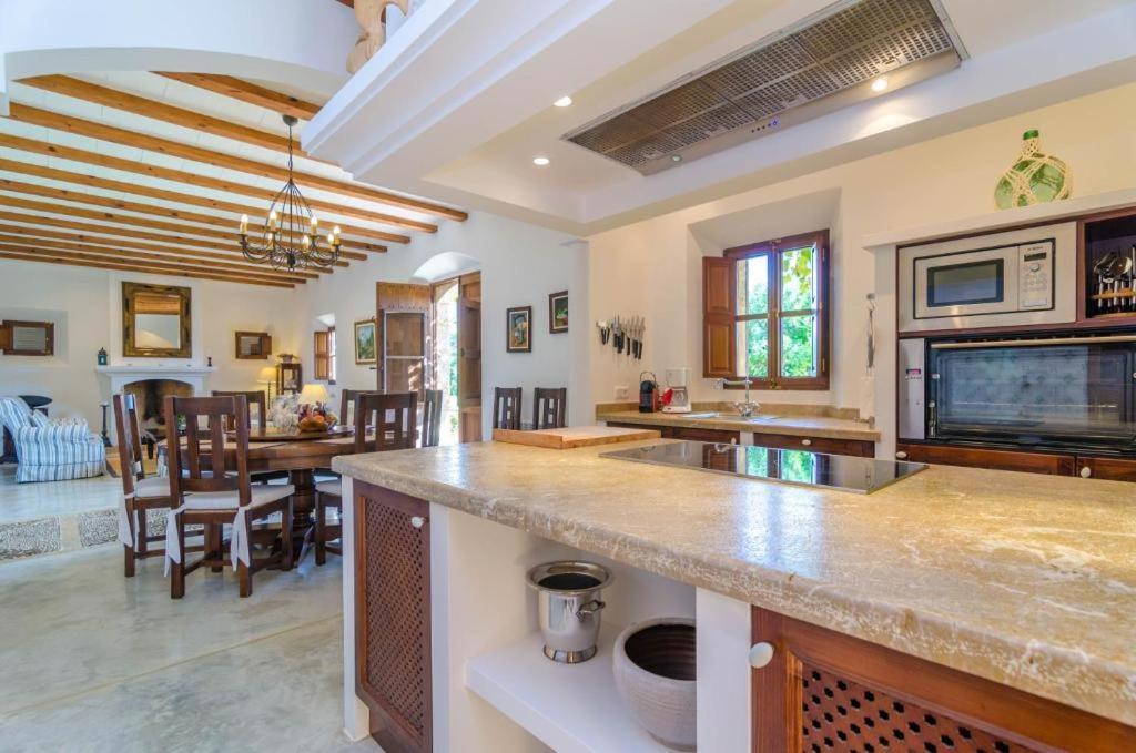 Villa Son Punta