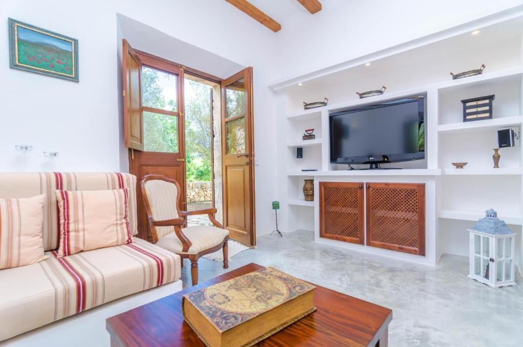 Villa Son Punta