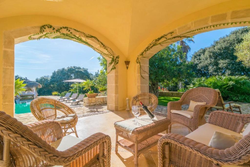 Villa Son Punta